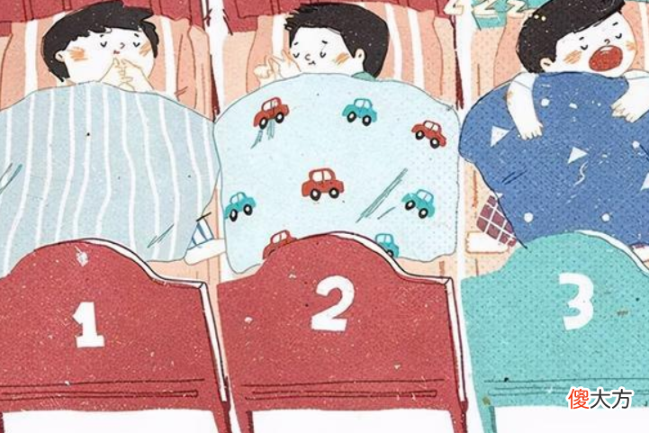 幼儿园按时午睡的娃，为何回家躺3分钟就跑？背后这些原因是关键