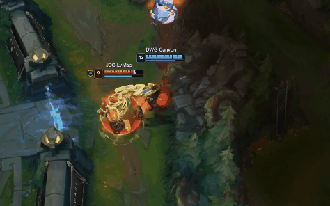 【游戏世界】S10:小组赛首日结束,滔博依旧强势,bo1之王JDG翻车,LGD被演