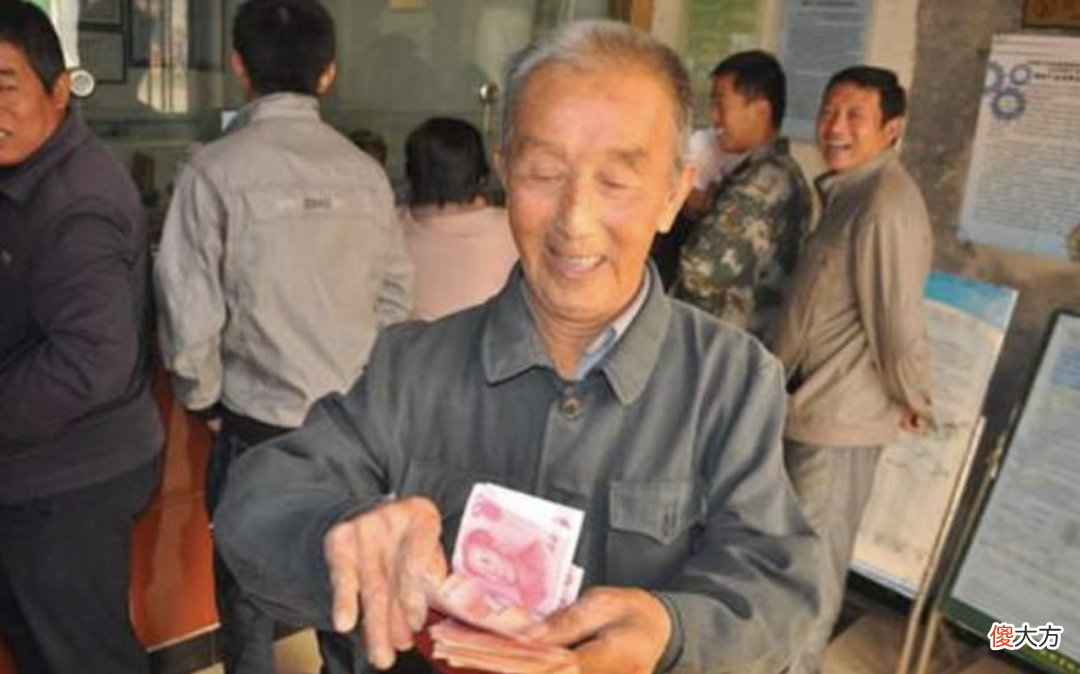 60后农村老人:不敢病,不敢穷,不敢麻烦孩子