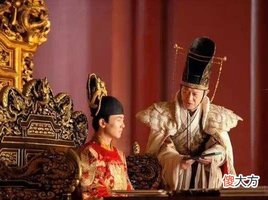 【爱历史】天启驾崩，崇祯登基，魏忠贤为他自己“选择”了最终的“掘墓人”