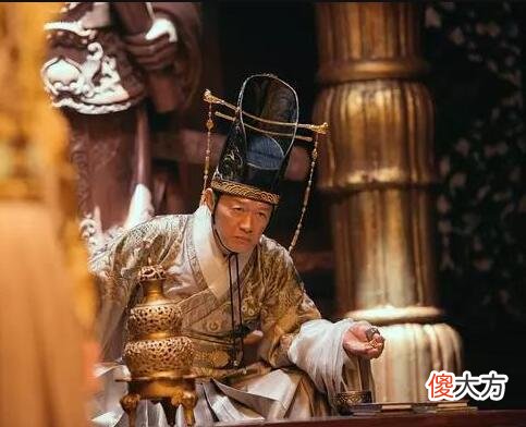 【爱历史】天启驾崩，崇祯登基，魏忠贤为他自己“选择”了最终的“掘墓人”