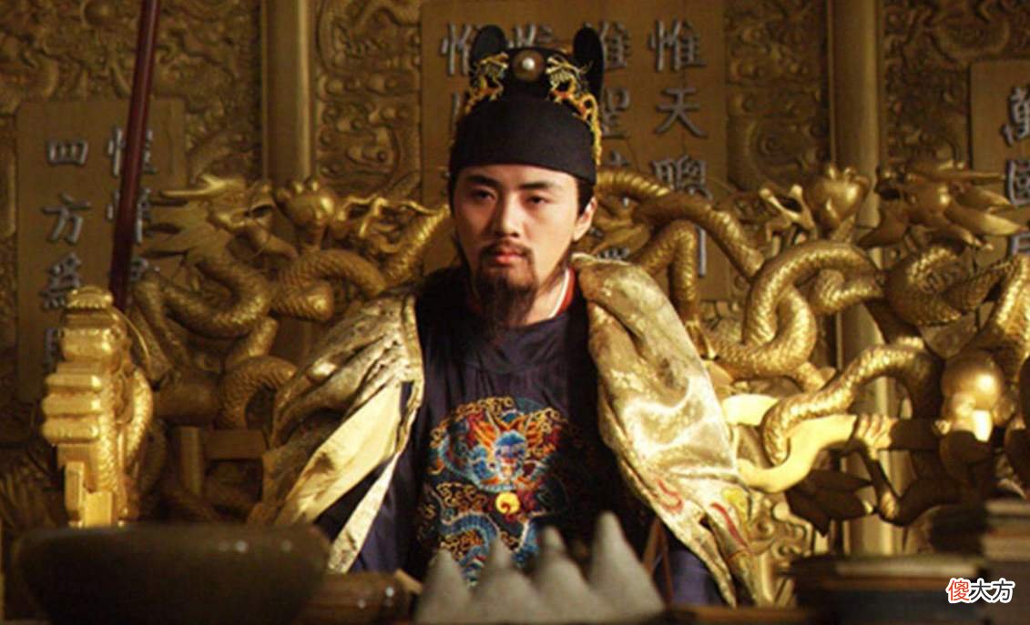 【爱历史】天启驾崩，崇祯登基，魏忠贤为他自己“选择”了最终的“掘墓人”