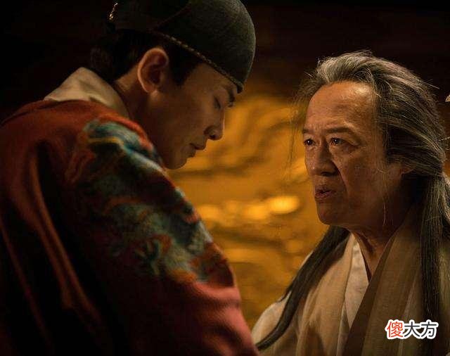 【爱历史】天启驾崩，崇祯登基，魏忠贤为他自己“选择”了最终的“掘墓人”