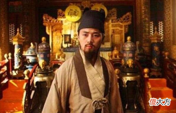 【爱历史】天启驾崩，崇祯登基，魏忠贤为他自己“选择”了最终的“掘墓人”