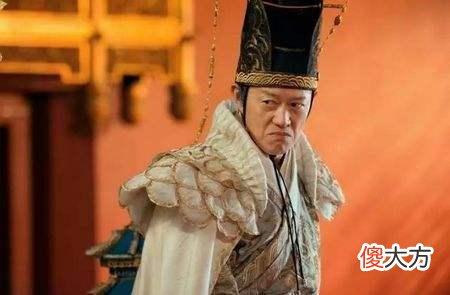 【爱历史】天启驾崩，崇祯登基，魏忠贤为他自己“选择”了最终的“掘墓人”
