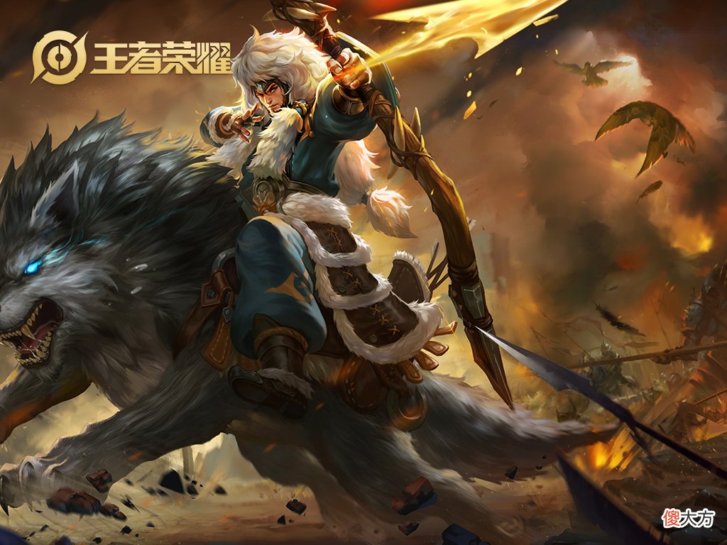 【游戏迷】发育路变天！成吉思汗胜率登顶，力压狄仁杰成为新晋射手一哥！