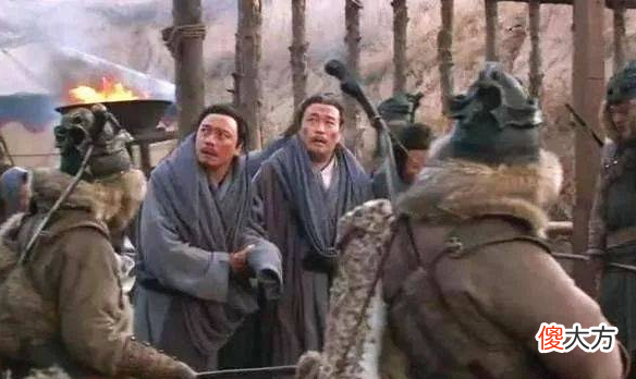【历史故事】宋高宗赵构活了81岁，56岁时却坚决让位？为了随时发挥逃跑特长