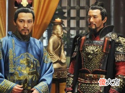 【历史故事】宋高宗赵构活了81岁，56岁时却坚决让位？为了随时发挥逃跑特长