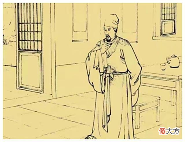 【爱历史】民间故事：员外失踪后归家，从此以后只吃活鸡，道士看出他是只妖