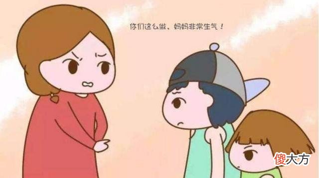 “热炉法则”对儿童同样适用，从小培养道德品质，孩子将一生受益