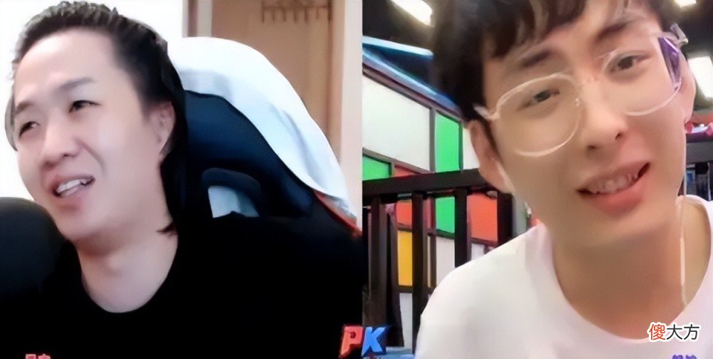 【游戏迷】吕德华直播公然挑战王者机制,赖神帮忙代打,水友卡匹配?
