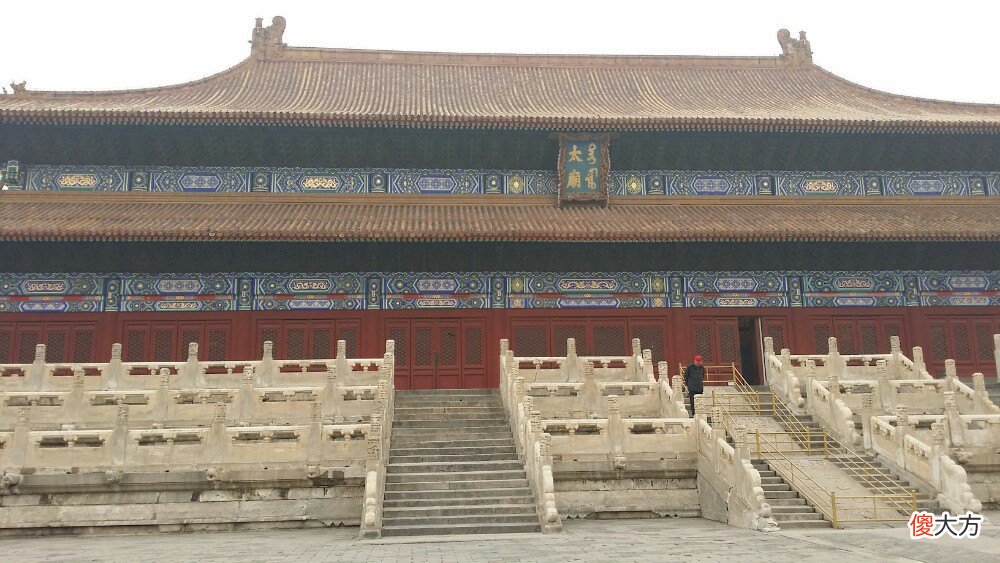 【历史故事】古代要想配享太庙，文臣武将需要建立怎样的功业
