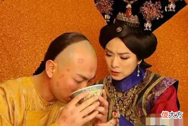 【历史故事】从晚明到清末的那些宫廷悬案