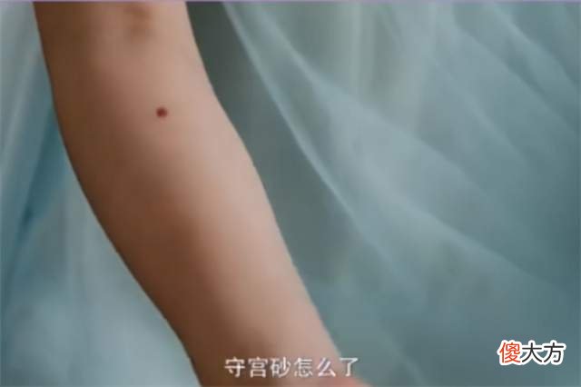【爱历史】古人用守宫砂来检验是否为处女，靠谱吗？李时珍曾给出答案