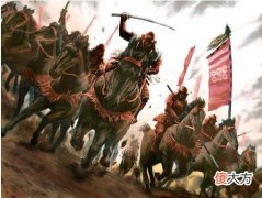 【历史故事】战国七雄中被忽视的国家，暴打齐国，成功复仇！