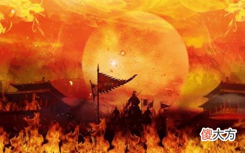 【历史故事】战国七雄中被忽视的国家，暴打齐国，成功复仇！