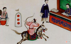 【历史故事】他祖上是清朝状元，他是六十年代的大学生，如今他却靠乞讨度日