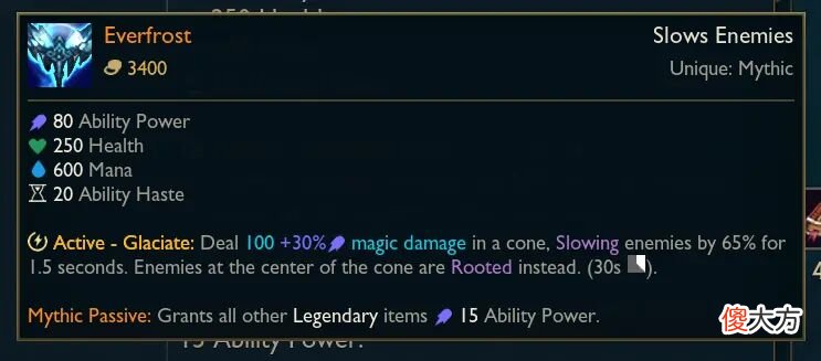 【游戏世界】强势的ADC该如何选择装备?面对肉阵容要变通,它的优先级很高