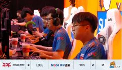 【游戏世界】SN黑科技掀翻JDG，Sofm秀翻焕峰找到版本答案，Yagao毫无游戏体验