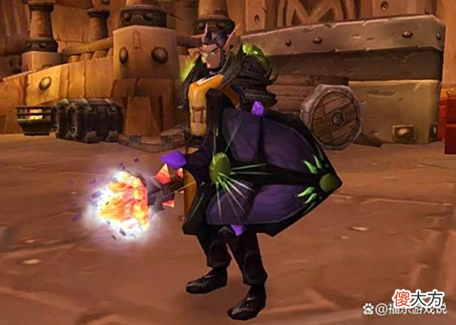 【游戏世界】魔兽怀旧服：PTR前夕S4确认打折，护卫者半价，占塔日常奖励缩水