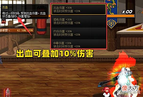 【游戏迷】DNF：传说装备2个亿！30%出血词条走红，新的毕业途径出现了？
