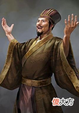 【游戏世界】三国杀：盘点那些全游戏唯一技能机制