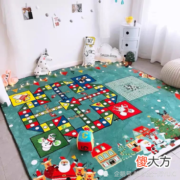 儿童房装修别将就，这样设计实用又好看！