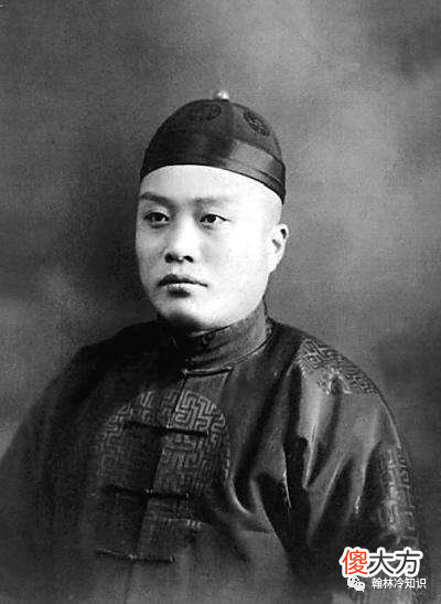 【爱历史】历史上最后一次科举考试，状元因为名字起得好，被慈禧看中