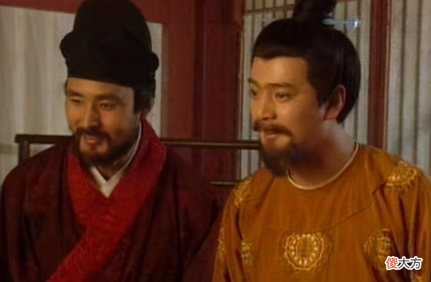 【爱历史】武则天毒杀外甥女之谜：她不但想夺走皇帝，还想取代武则天的地位