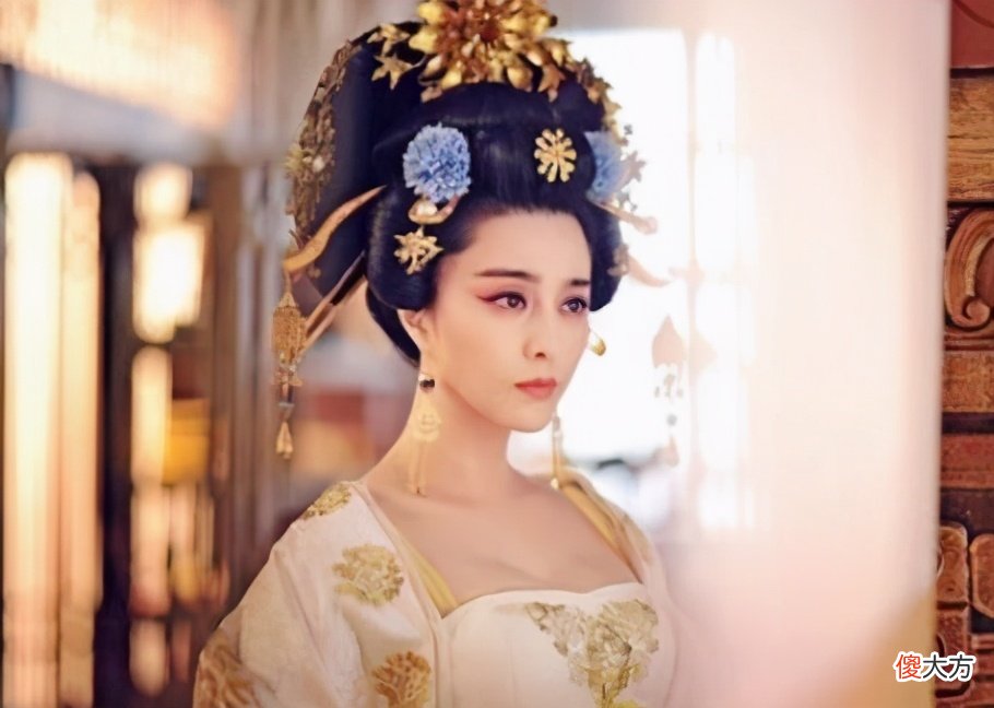 【爱历史】武则天毒杀外甥女之谜：她不但想夺走皇帝，还想取代武则天的地位