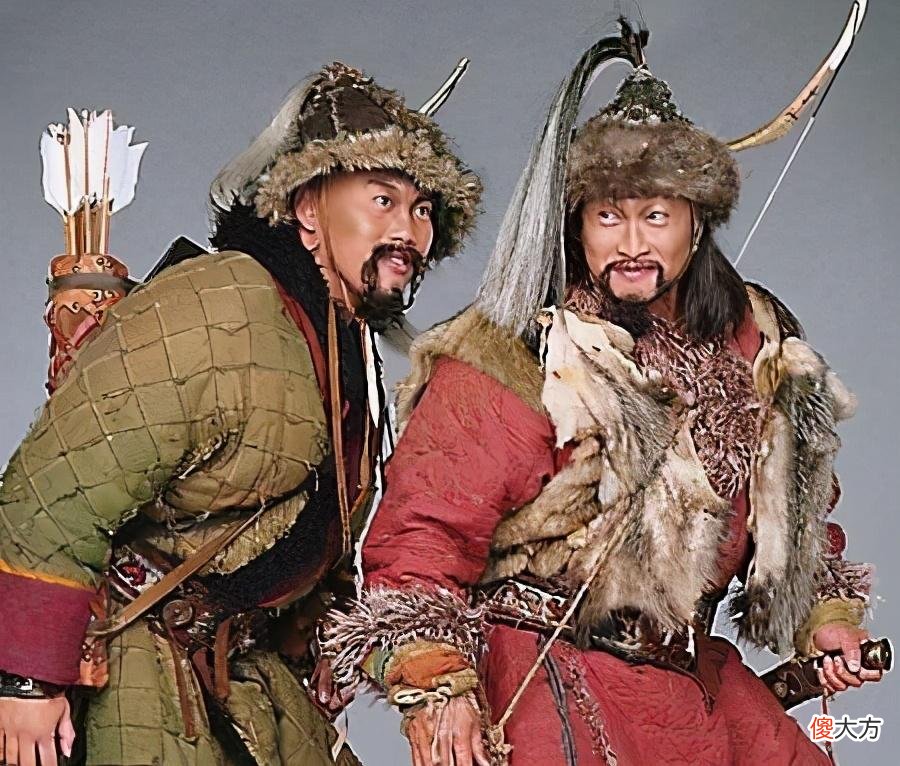 【历史故事】刘渊趁着西晋八王之乱崛起势头凶猛，和西晋两战后却选择退缩