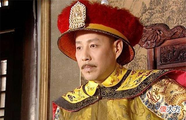 【历史故事】一起走近清朝最有作为的皇帝——康熙大帝