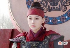 【历史故事】历史中记载的是她出身清白，为什么野史里确是出生烟花之地呢