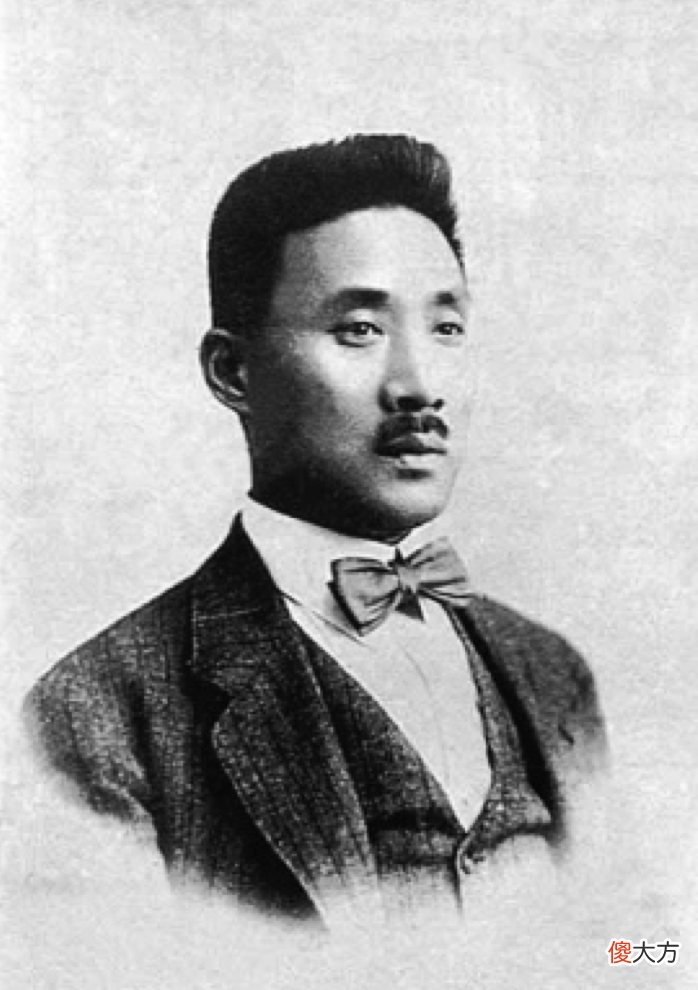 【历史故事】他是南开大学创始人，恩泽万千学子，去世后只留下6元7角的遗产