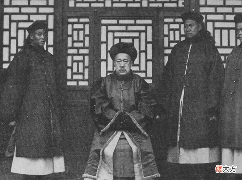 【历史故事】38个子女被送国外，他临终嘱咐，不做中国公民，一女儿闻名全国