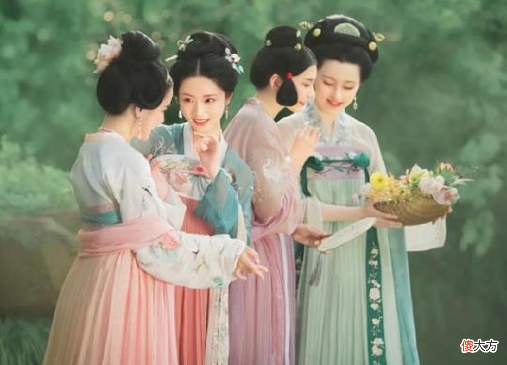 【历史故事】李世民第一次召见武则天时，她创造一个纪录，此后再无女人能打破