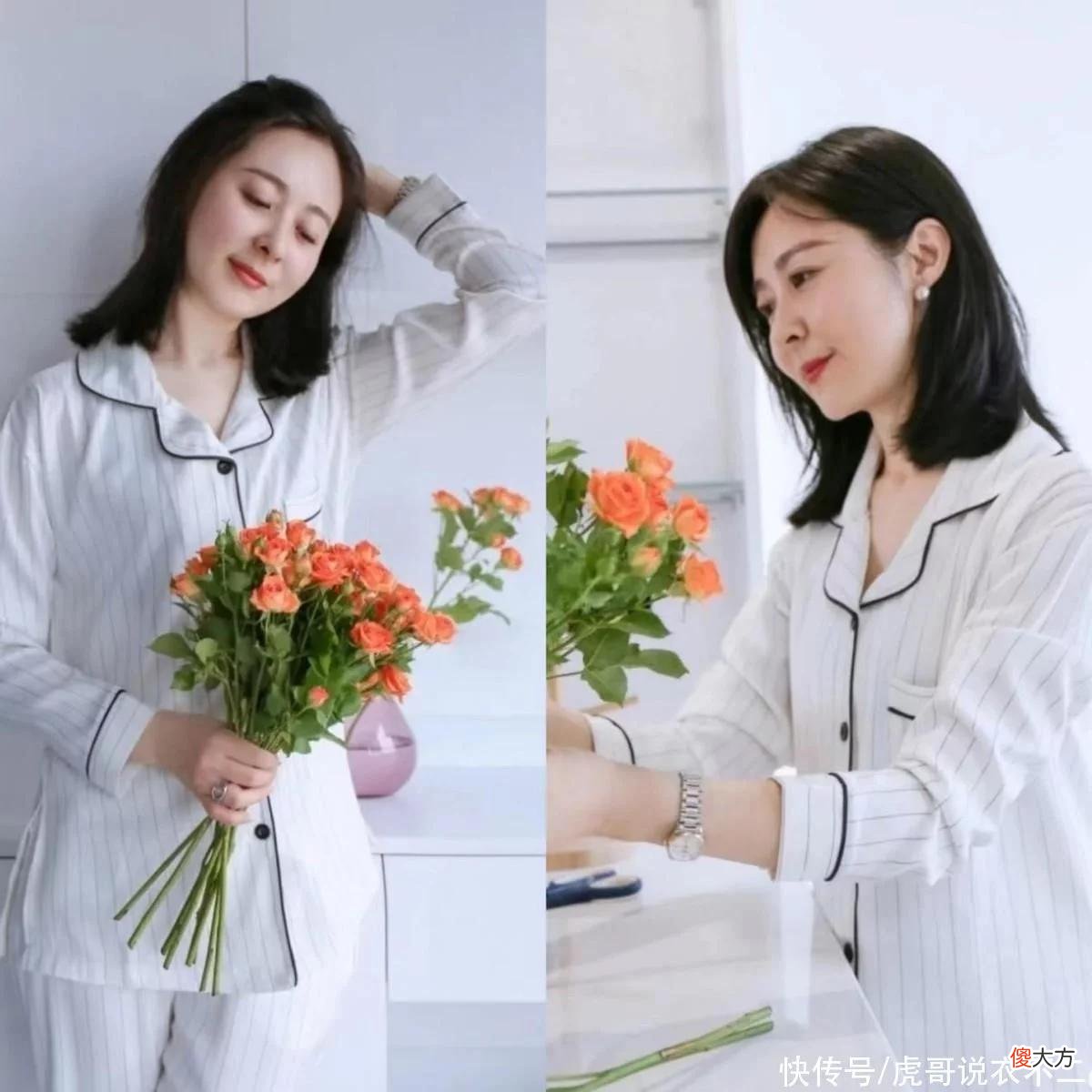 【时尚一点】女人是不是精通打扮?看她的配饰运用就知道,这几款初秋别错过