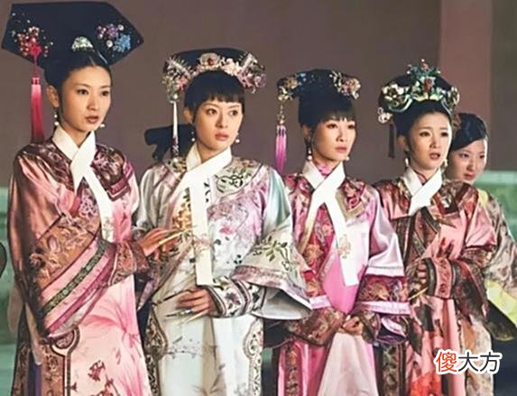 【历史故事】康熙长子胤禔被圈禁26年，因为无聊只能生孩子玩，结果生了20个娃