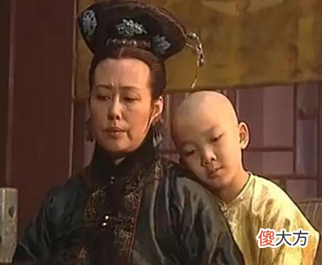 【历史故事】康熙长子胤禔被圈禁26年，因为无聊只能生孩子玩，结果生了20个娃