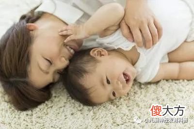 能快速找出自家宝宝身上的10个优点吗？父母知道这意味着什么吗？
