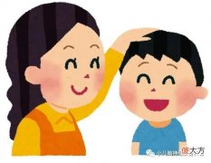 能快速找出自家宝宝身上的10个优点吗？父母知道这意味着什么吗？