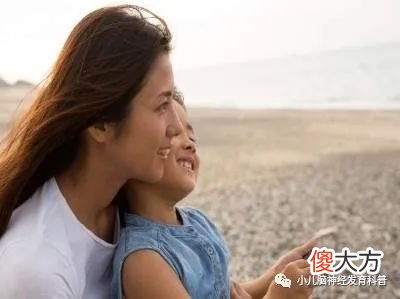 能快速找出自家宝宝身上的10个优点吗？父母知道这意味着什么吗？