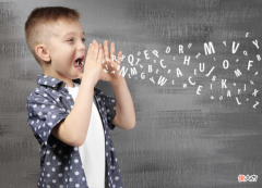 宝宝说话发音不标准？别着急，很有可能是家长的问题