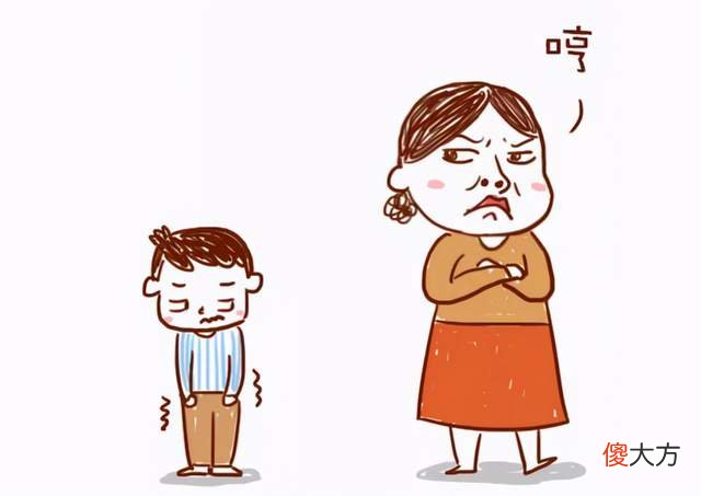 丈母娘带孩子是应该的吗?这个男人逆天了!都是人,差距这么大呢