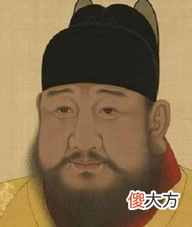 【历史故事】哪些玩心重的皇帝最后把江山都玩丢了