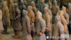 【爱历史】兵马俑的主人到底是谁，是秦始皇还是宣太后芈月？
