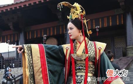 【爱历史】兵马俑的主人到底是谁，是秦始皇还是宣太后芈月？