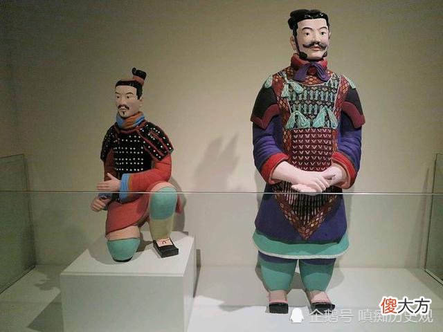 【爱历史】兵马俑的主人到底是谁,是秦始皇还是宣太后芈月?