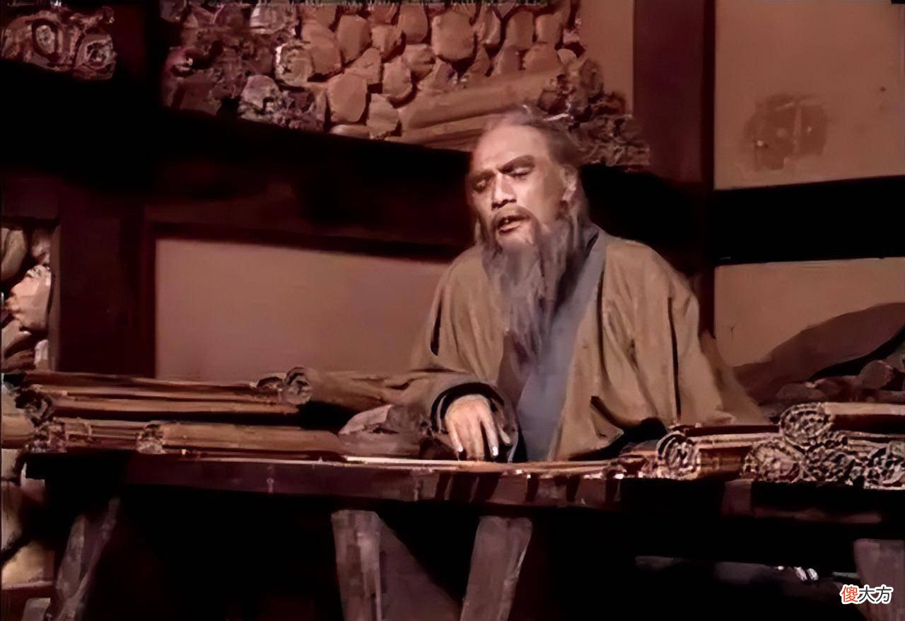 【爱历史】春秋时期是一个质朴、浪漫、风雅的时代