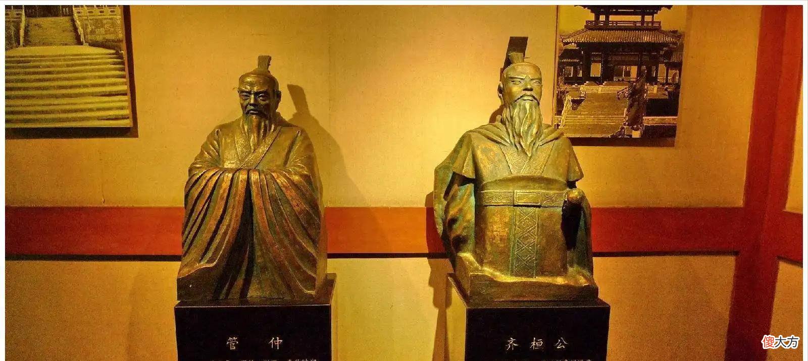 【爱历史】春秋时期是一个质朴、浪漫、风雅的时代